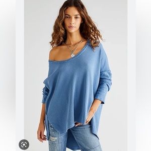 We The Free Care FP Jenni Thermal XS